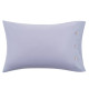 ARDESTO Bedding set 2.0 Mix&Match, sateen, duvet cover 200x220cm, bed sheet 240х260cm, pillowcases (2) 50x70cm, 100% cotton, light gray (ART2022SF)