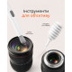 Універсальний чистячий набір 2E Multifinctional cleaning kit 20in1 white-orange (2E-SK20IN1)