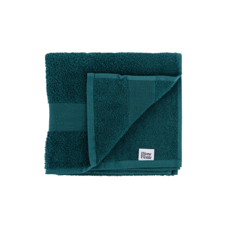 ARDESTO Terry towel Benefit, 50х90cm, 100% cotton, conifer (ART2450CN)