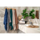 ARDESTO Terry towel Benefit, 50х90cm, 100% cotton, conifer (ART2450CN)