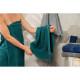 ARDESTO Terry towel Benefit, 50х90cm, 100% cotton, conifer (ART2450CN)