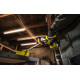 Ryobi Angle grinder RAG18X-0, cordless ONE+ HP, brushless, 125mm, 18V (without battery and charger) (5133005011)