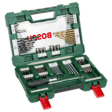 Bosch Набір приладдя V-Line-91 (2.607.017.195)