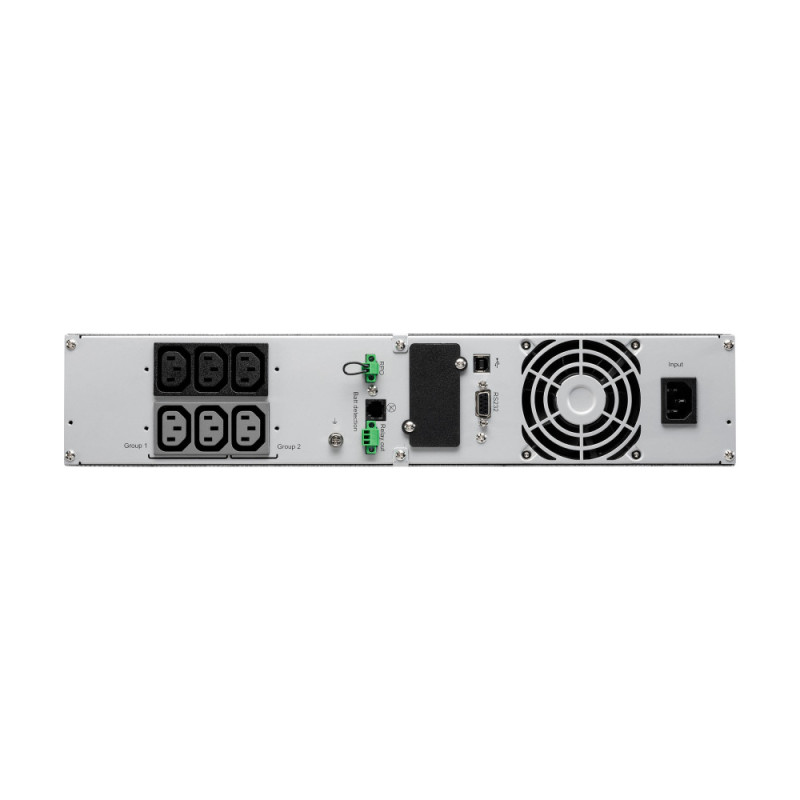 Eaton 9SX 1500i Rack2U (9SX1500IR)