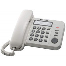 Panasonic KX-TS2352[White]