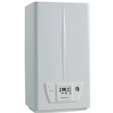 Immergas Gas boiler Eolo Star 24 4 E double-circuit, turbocharged, 24 kW, with chimney 71.MT7.00.36 (3.027046/71.MT7.00.36)