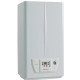 Immergas Gas boiler Eolo Star 24 4 E double-circuit, turbocharged, 24 kW, with chimney 71.MT7.00.36 (3.027046/71.MT7.00.36)