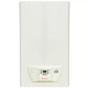 Immergas Gas boiler Eolo Star 24 4 E double-circuit, turbocharged, 24 kW, with chimney 71.MT7.00.36 (3.027046/71.MT7.00.36)
