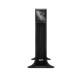 APC ИБП Smart-UPS Online 3000VA/2700W, RT 2U, LCD, USB, RS232, 8xC13, 2xC19 (SRT3000XLI)