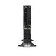 APC ИБП Smart-UPS Online 3000VA/2700W, RT 2U, LCD, USB, RS232, 8xC13, 2xC19 (SRT3000XLI)