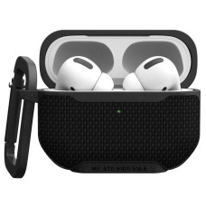 UAG AirPods Pro 2nd Gen Metropolis - Black (104125114040)