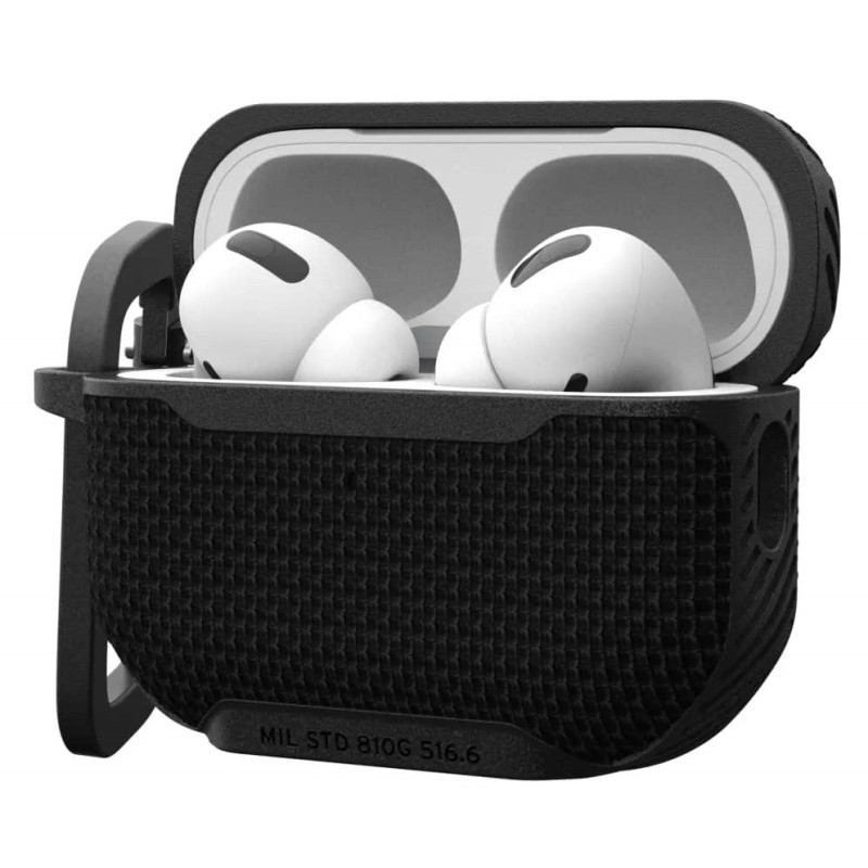 UAG AirPods Pro 2nd Gen Metropolis - Black (104125114040)