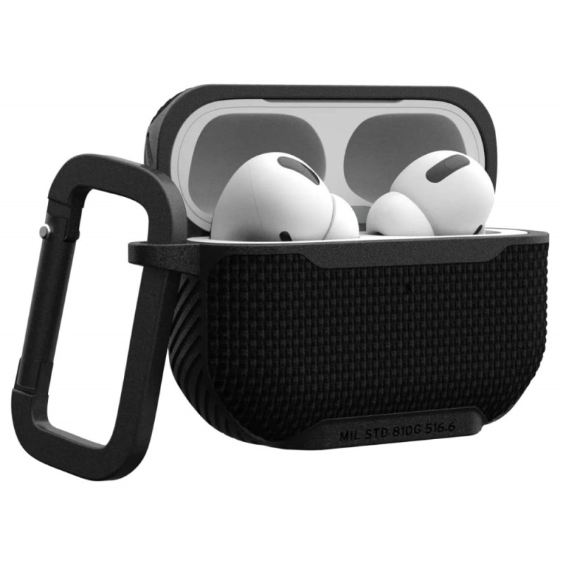 UAG AirPods Pro 2nd Gen Metropolis - Black (104125114040)