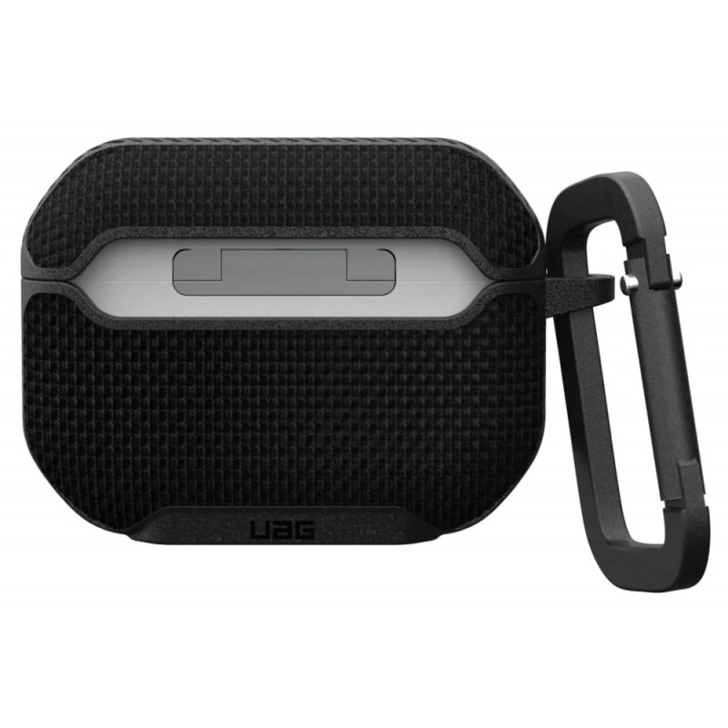 UAG AirPods Pro 2nd Gen Metropolis - Black (104125114040)