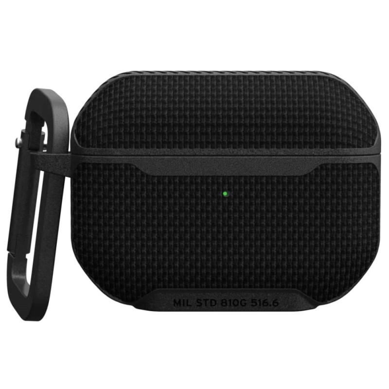 UAG AirPods Pro 2nd Gen Metropolis - Black (104125114040)