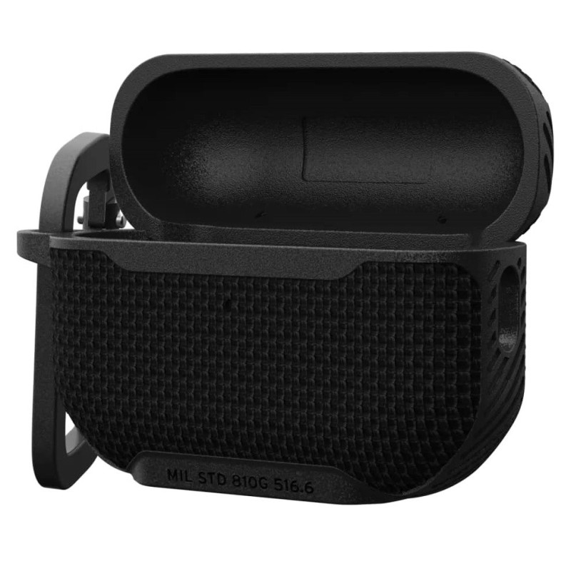 UAG AirPods Pro 2nd Gen Metropolis - Black (104125114040)