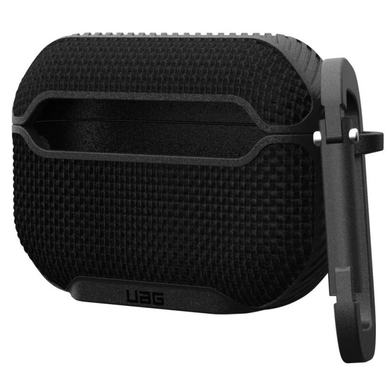 UAG AirPods Pro 2nd Gen Metropolis - Black (104125114040)