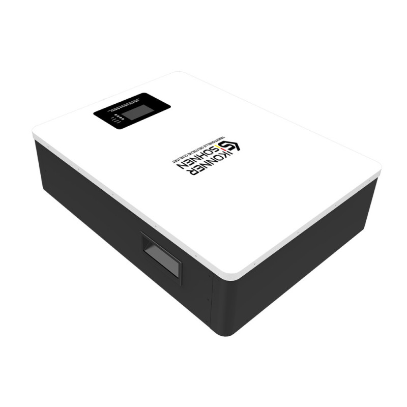 Könner & Söhnen KS LB 48–100 48V/100Ah LiFePo4 45kg battery (KSLB48-100)