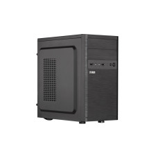 2E Комп’ютер персональний 2E Rational Intel i3-10105, 8Gb, F480GB, UMA, H510, RD863, 400W, FreeDos (2E-11300)