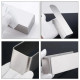 Navin Towel holder NAVIN 230 mm stainless steel (20-020777-0230)