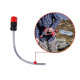 Einhell Мойка аккумуляторная HYPRESSO 18/24-1 Li - Solo, PXC, 18В, до 24 бар, 240 л/мин, самовсасывание, 2.1 кг (без АКБ и ЗУ) (4140135)