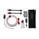 Einhell Мойка аккумуляторная HYPRESSO 18/24-1 Li - Solo, PXC, 18В, до 24 бар, 240 л/мин, самовсасывание, 2.1 кг (без АКБ и ЗУ) (4140135)