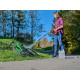 Einhell Мойка аккумуляторная HYPRESSO 18/24-1 Li - Solo, PXC, 18В, до 24 бар, 240 л/мин, самовсасывание, 2.1 кг (без АКБ и ЗУ) (4140135)