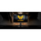 ASUS Монітор 23.8" TUF Gaming VG249QML5A 2xHDMI, DP, MM, IPS, 240Hz, 0.3ms, sRGB 99%, AdaptiveSync, Pivot (90LM0C10-B01171)