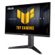 ASUS Монітор 23.8" TUF Gaming VG249QML5A 2xHDMI, DP, MM, IPS, 240Hz, 0.3ms, sRGB 99%, AdaptiveSync, Pivot (90LM0C10-B01171)