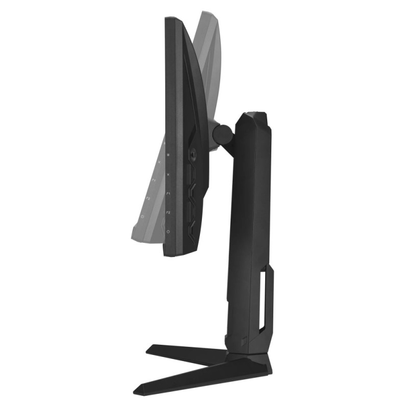 ASUS Монітор 23.8" TUF Gaming VG249QML5A 2xHDMI, DP, MM, IPS, 240Hz, 0.3ms, sRGB 99%, AdaptiveSync, Pivot (90LM0C10-B01171)