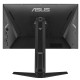 ASUS Монітор 23.8" TUF Gaming VG249QML5A 2xHDMI, DP, MM, IPS, 240Hz, 0.3ms, sRGB 99%, AdaptiveSync, Pivot (90LM0C10-B01171)