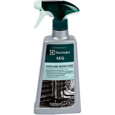 Electrolux Electrolux oven and microwave cleaner spray, 300ml (M3OCS301)
