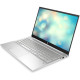HP Ноутбук Pavilion 15-eh1060ua 15.6" FHD IPS AG, AMD R5 5500U, 16GB, F512GB, UMA, DOS, белый