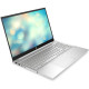 HP Ноутбук Pavilion 15-eh1060ua 15.6" FHD IPS AG, AMD R5 5500U, 16GB, F512GB, UMA, DOS, белый