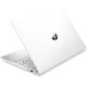 HP Ноутбук Pavilion 15-eh1060ua 15.6" FHD IPS AG, AMD R5 5500U, 16GB, F512GB, UMA, DOS, белый