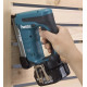 Makita Степлер акумуляторний Makita DST221Z 18В скоба 10-22/0.6х1.2мм без АКБ та ЗП