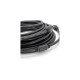 Кабель мультимедийный HDMI M to HDMI M 2.0m V1.4 1080P black Ritar (HDMI(M)/(M)V1.4-2m-94B)