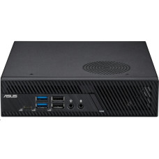 ASUS PC PB63-B3014MH MFF, Intel i3-13100, 8GB, F256GB, UMA, WiFi, no OS (90MS02R1-M000E0)