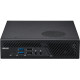 ASUS PC PB63-B3014MH MFF, Intel i3-13100, 8GB, F256GB, UMA, WiFi, no OS (90MS02R1-M000E0)
