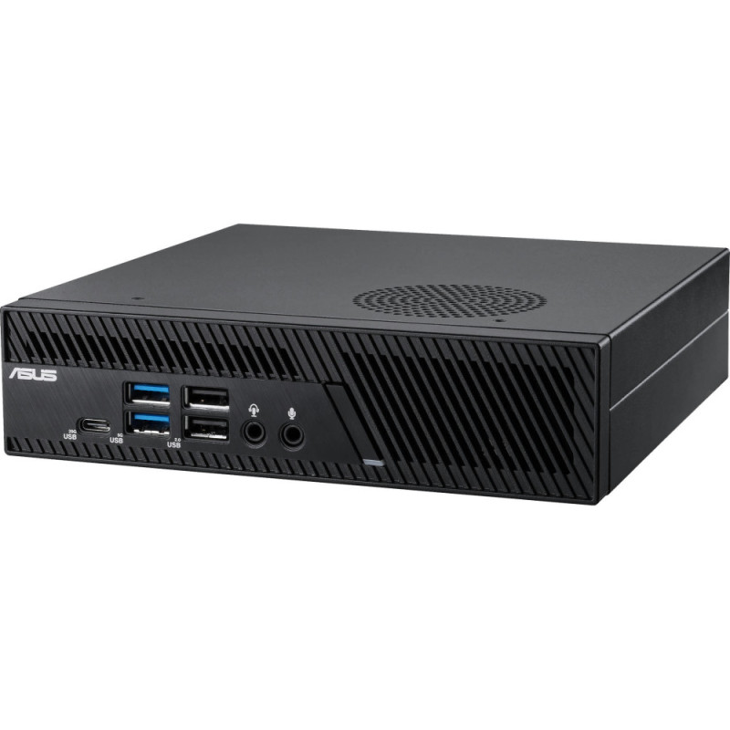 ASUS PC PB63-B3014MH MFF, Intel i3-13100, 8GB, F256GB, UMA, WiFi, no OS (90MS02R1-M000E0)