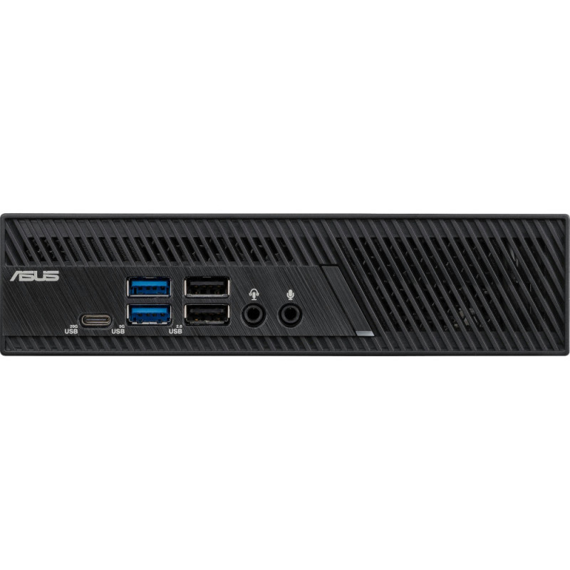 ASUS PC PB63-B3014MH MFF, Intel i3-13100, 8GB, F256GB, UMA, WiFi, no OS (90MS02R1-M000E0)