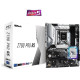 ASRock Материнська плата Z790 PRO RS s1700 Z790 4xDDR5 HDMI DP ATX