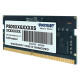 Модуль пам'яті для ноутбука SoDIMM DDR5 8GB 4800 MHz Patriot (PSD58G480041S)