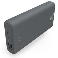 HAMA Power Bank Supreme 20HD 20000 mAh Grey 00201669