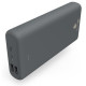 HAMA Power Bank Supreme 20HD 20000 mAh Grey 00201669