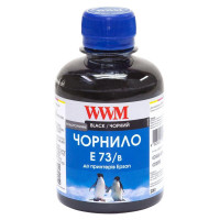 Чернила WWM EPSON CX3700/TX119/TX419 Black (E73/B)