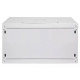 Шкаф настенный Hypernet 4U 19" 600x350 (WMNC-35-4U-FLAT)