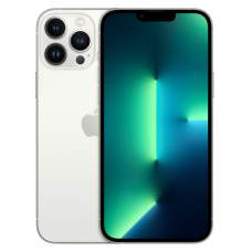 Мобильный телефон Apple iPhone 13 Pro Max 128Gb Silver (REF A) BREEZY (2AMLL73)