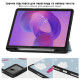 Чехол для планшета BeCover Flexible TPU Mate Lenovo Idea Tab / K11 (2nd Gen) TB336 / Xiaoxin Pad (2025) 11" Unicorn (715638)