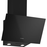 Bosch Bosch hood chimney, 60cm, 360m.cub/h, white (DWK63PJ60T)